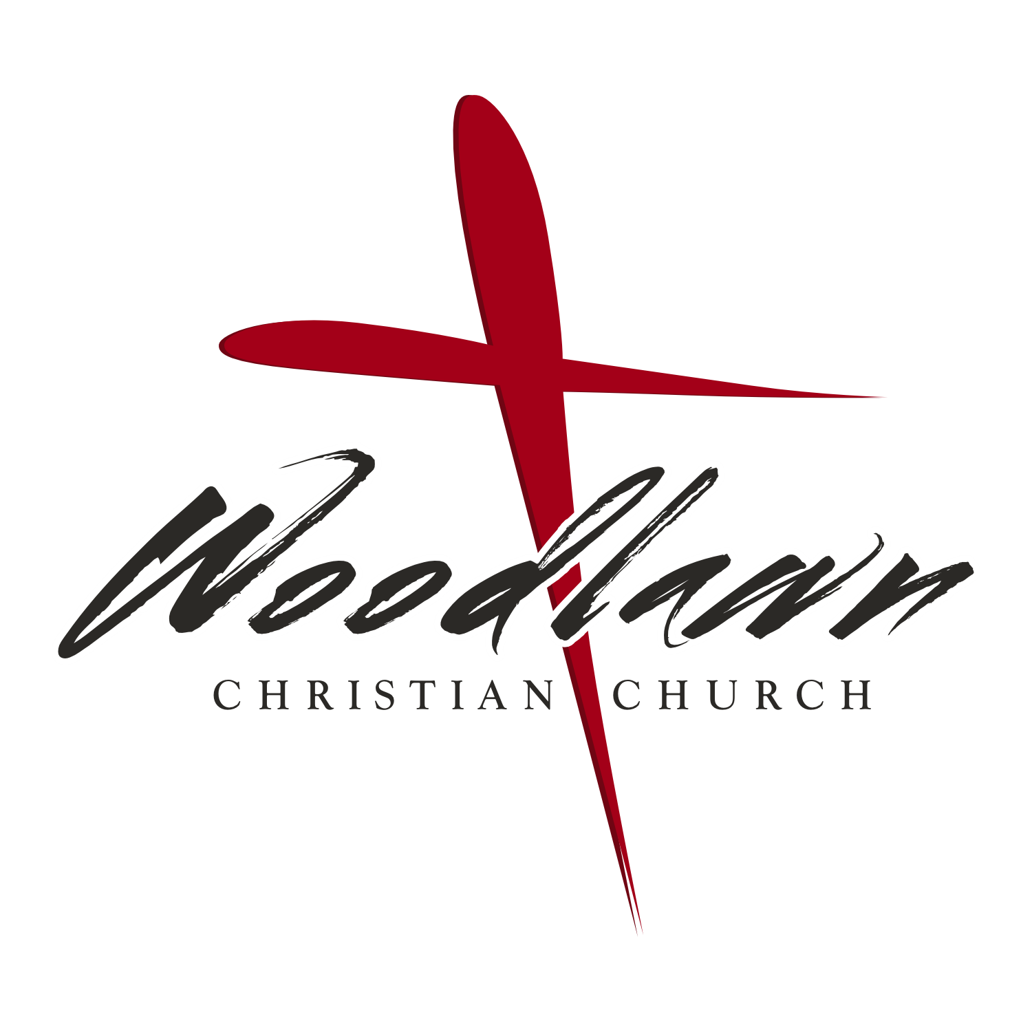Woodlawn Christian Church logo