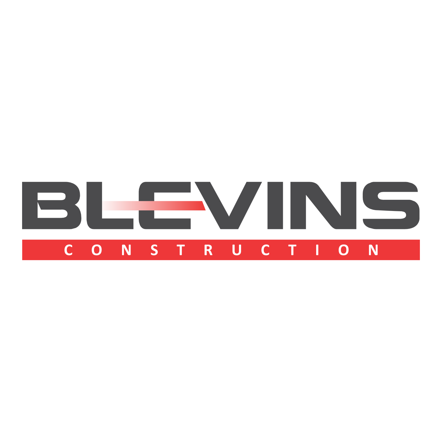 Blevins Construction logo