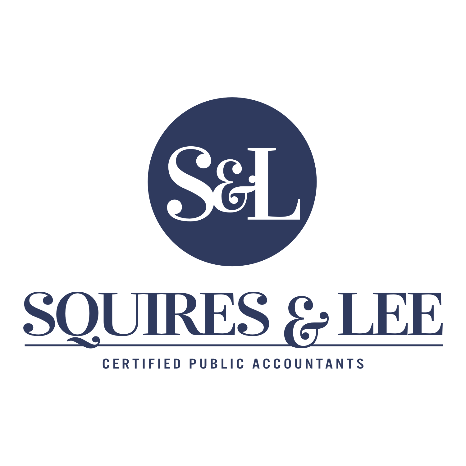 Squires & Lee CPAs logo