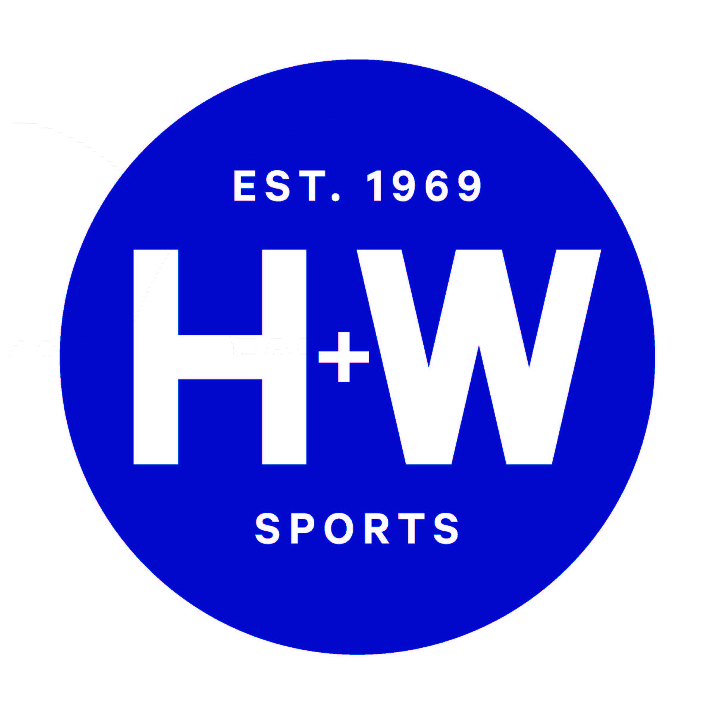 H & W Sport Shop